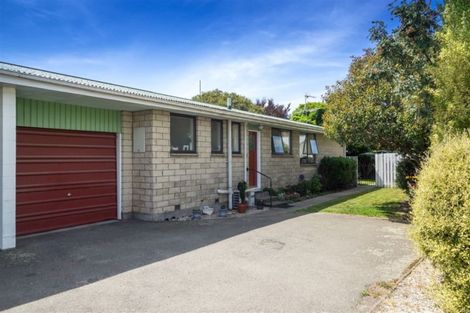 Photo of property in 25 Glassey Drive, Allenton, Ashburton, 7700