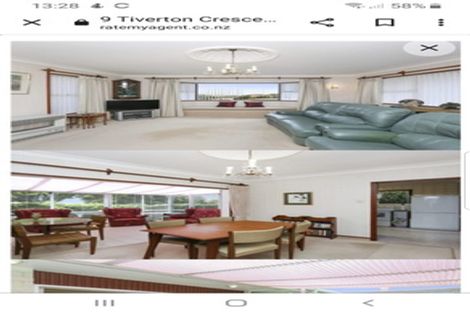 Photo of property in 9 Tiverton Crescent, Whalers Gate, New Plymouth, 4310