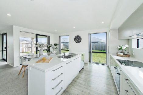 Photo of property in 83 Clausen Avenue, Leeston, 7632