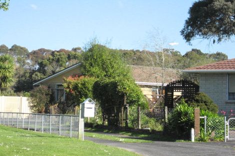 Photo of property in 8 Stirling Place, Huntly, 3700