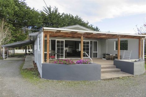 Photo of property in 351 Bay Road, West Plains, Invercargill, 9879