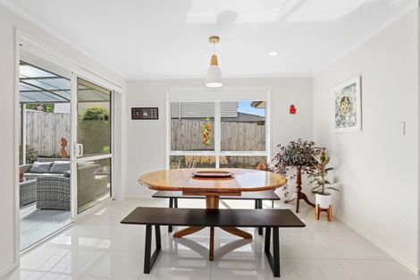 Photo of property in 47 Hamon Place, Pukehangi, Rotorua, 3015