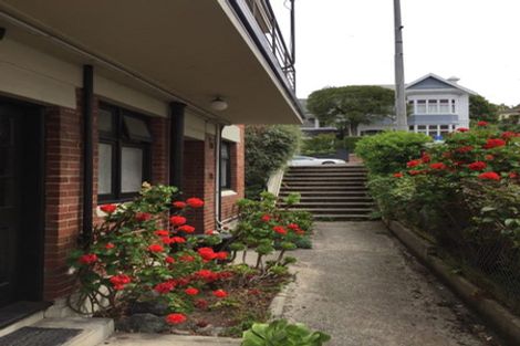 Photo of property in 1/5 Pitt Street, North Dunedin, Dunedin, 9016