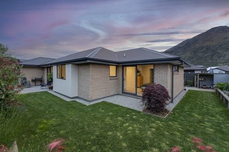 Photo of property in 25 Cumberland Road, Lower Shotover, Queenstown, 9304