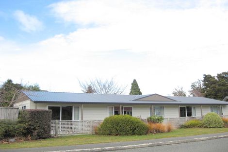 Photo of property in 6 Matai Street, Te Anau, 9600