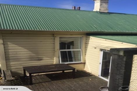 Photo of property in 154 Queen Street, North Dunedin, Dunedin, 9016