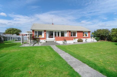 Photo of property in 1 Duncraig Street, Hawthorndale, Invercargill, 9810