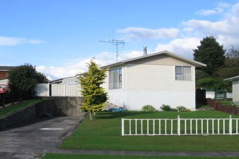 Photo of property in 81 Paraonui Road, Tokoroa, 3420