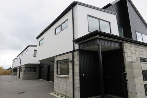 Photo of property in 1/30 Blackburn Street, Frankton, Hamilton, 3204