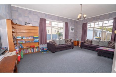 Photo of property in 85 Saint Andrew Street, Richmond, Invercargill, 9810