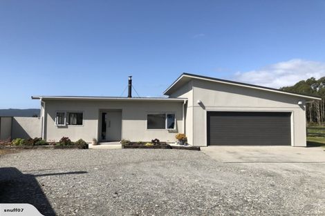 Photo of property in 373 Woodstock-rimu Road, Ruatapu, Hokitika, 7883