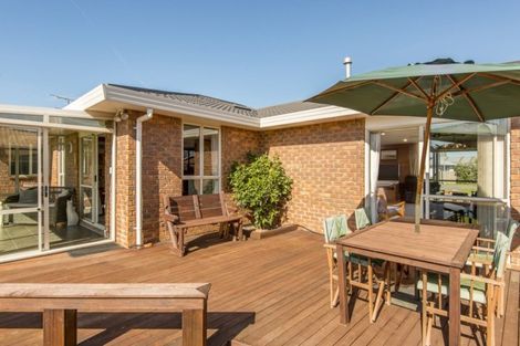 Photo of property in 1 Spring Place, Leeston, 7632