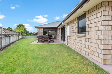 Photo of property in 10a Sequoia Place, Morrinsville, 3300