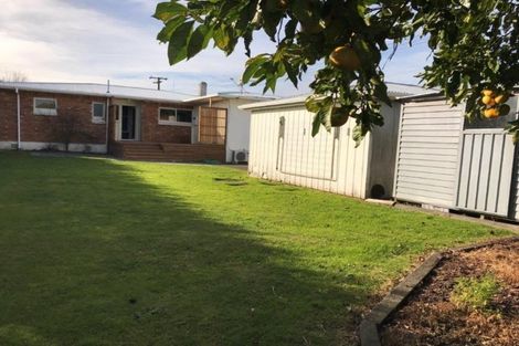 Photo of property in 1 Truby King Street, Merrilands, New Plymouth, 4312