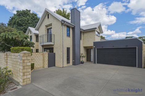 Photo of property in 1 Creyke Road, Ilam, Christchurch, 8041