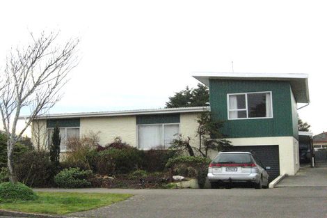 Photo of property in 4/53 Macmaster Street, Richmond, Invercargill, 9810