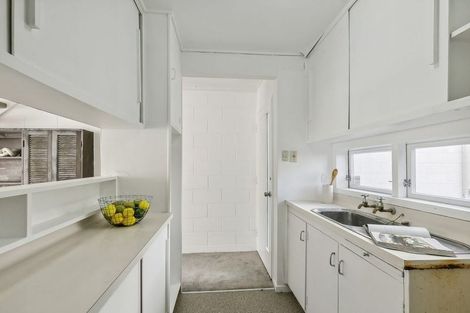 Photo of property in Paddington Apartments, 10/15 Mckinley Crescent, Brooklyn, Wellington, 6021