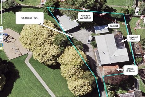 Photo of property in 78 Archmillen Avenue, Pakuranga Heights, Auckland, 2010