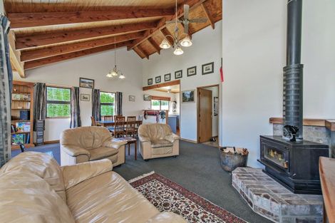 Photo of property in 543 Bangor Road, Darfield, 7571