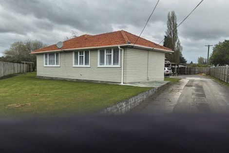 Photo of property in 11 Waterlow Street, Fordlands, Rotorua, 3015