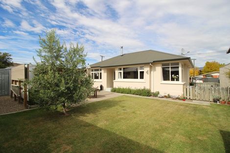 Photo of property in 54 Shannon Street, Alexandra, 9320