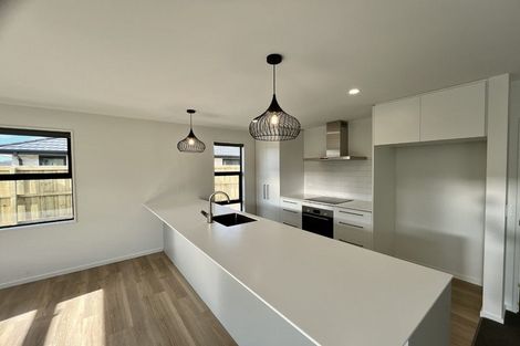 Photo of property in 5 Edgar Way, Rolleston, 7614