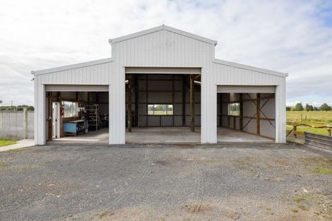 Photo of property in 168a Bush Road, Pipiroa, Thames, 3574