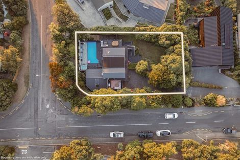 Photo of property in 277 Cannon Hill Crescent, Mount Pleasant, Christchurch, 8081