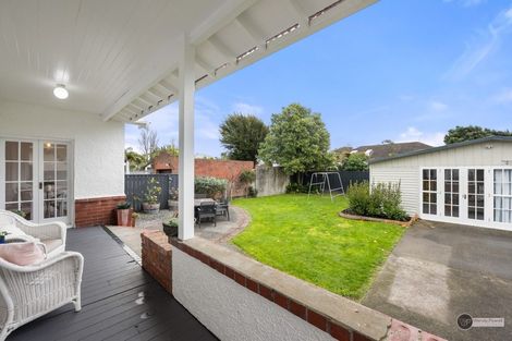 Photo of property in 9 Matai Street, Woburn, Lower Hutt, 5010