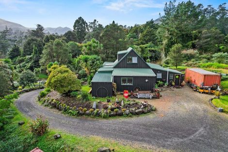 Photo of property in 50 Crown Hill Road, Paeroa, 3674