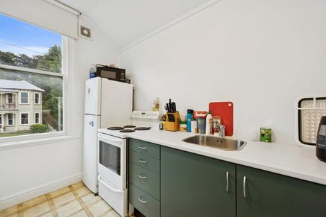 Photo of property in 111 Stafford Street, Dunedin Central, Dunedin, 9016