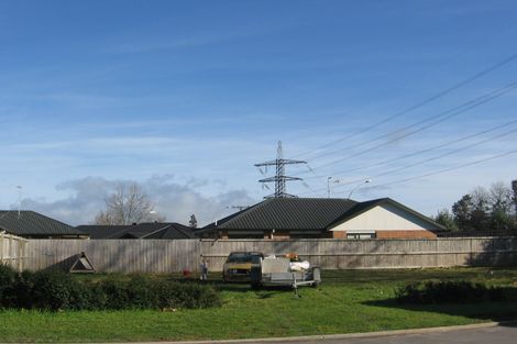 Photo of property in 10 Chancery Close, Hamilton East, Hamilton, 3216