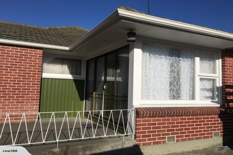 Photo of property in 3 Woodbury Street Avonhead Christchurch City