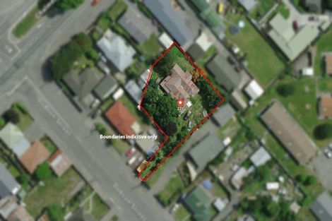 Photo of property in 223 Dobson Street, Hampstead, Ashburton, 7700