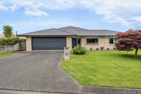 Photo of property in 21 Bertelsen Court, Otaki, 5512