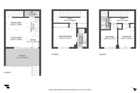 Photo of property in 13/29 Mauranui Avenue, Epsom, Auckland, 1051