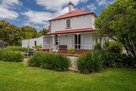 Photo of property in 374 Te Ahu Ahu Road, Waimate North, Kaikohe, 0472