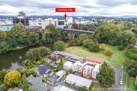 Photo of property in 29b Opoia Road, Hamilton East, Hamilton, 3216