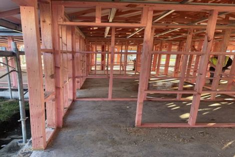 Photo of property in 4 Lorenzos Lane, Halswell, Christchurch, 8025