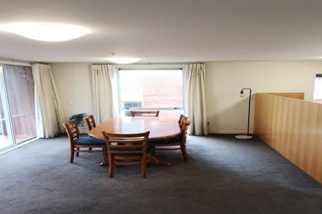 Photo of property in 21 Cambridge Terrace, Christchurch Central, Christchurch, 8013