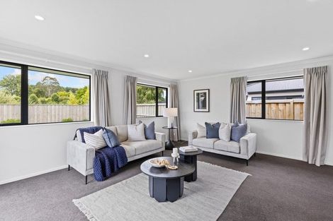 Photo of property in 55 Henshaw Street, Woodend, 7610