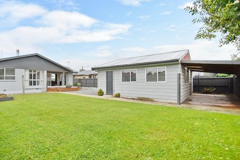 Photo of property in 46 Bracebridge Street, Kaiapoi, 7630