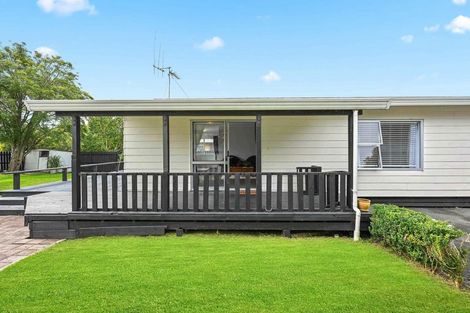 Photo of property in 93 Breckons Avenue, Nawton, Hamilton, 3200