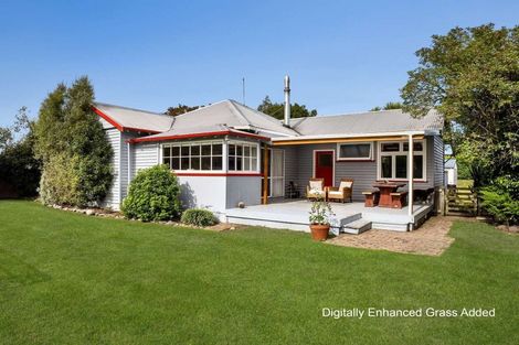 Photo of property in 159 Talbot Street, Geraldine, 7930