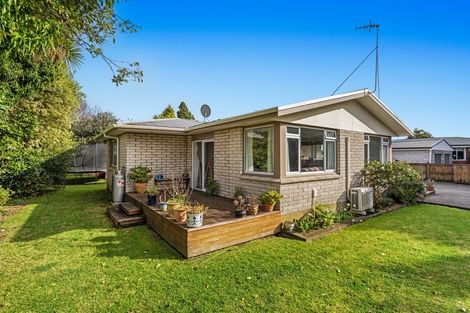 Photo of property in 18a John Laughton Place, Whakatane, 3120