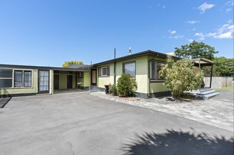 Photo of property in 1/1116 Outram Road, Akina, Hastings, 4122