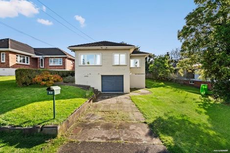 Photo of property in 53 Kautami Avenue, Papatoetoe, Auckland, 2025