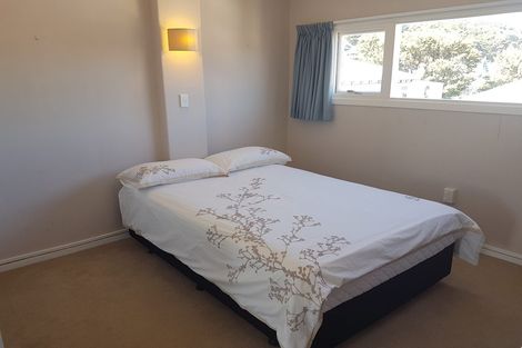 Photo of property in 4 Claremont Grove, Mount Victoria, Wellington, 6011