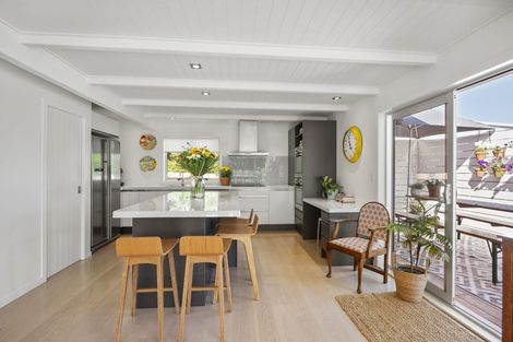 Photo of property in 49 Ngataringa Road, Devonport, Auckland, 0624