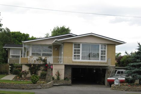 Photo of property in 74 Roydvale Avenue, Burnside, Christchurch, 8053